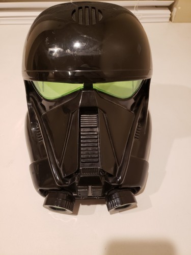 Star wars stormtrooper voice - wars,