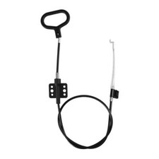 Lot de 2 chaises de rechange