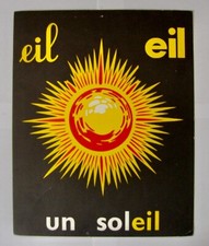 affichette scolaire Poucet Rossignol méthode lecture Charlot Géron un soleil