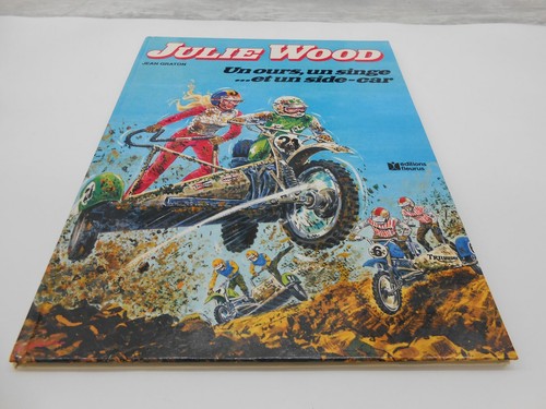Julie wood tome un - tome, 6