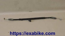cable de selle pour Honda Varadero 125  de 2001 a 2006