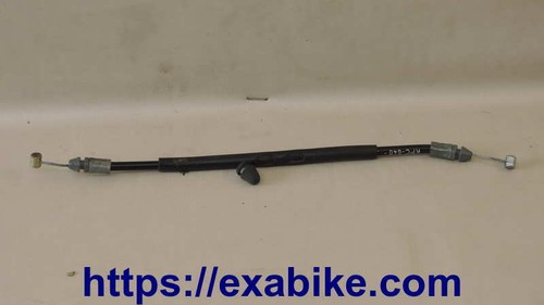 Cable selle pour honda - de,