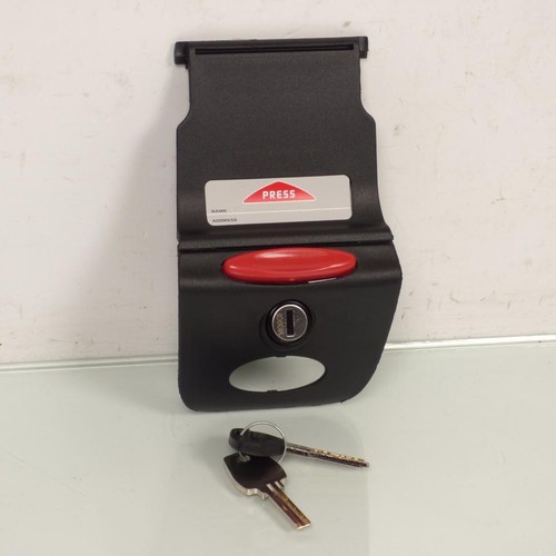 Kit poignée z641nm2 ouverture - kit,