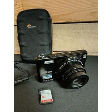 Nikon Coolpix S7000 16 MP