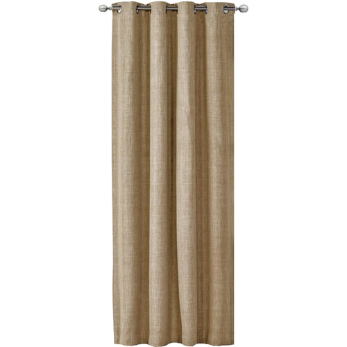 Rideau simple semi transparent - rideau,