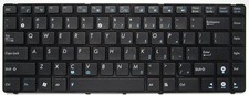 AS43 Touches pour clavier Asus
