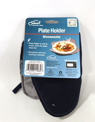 Jokari plate holder - plate,