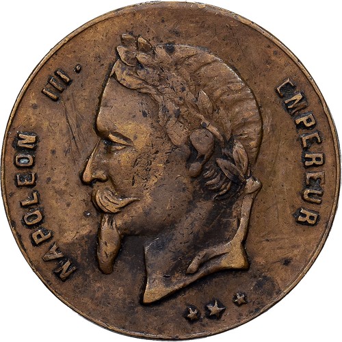 France jeton napoléon ier - jeton,,
