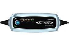 CTEK Auto Chargeur de batterie 12V 5A Max pour Voiture Camion Moto 56-899