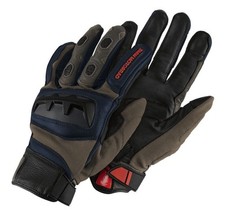 GANTS BMW Motorrad GS RALLYE GTX KHAKIBLAU