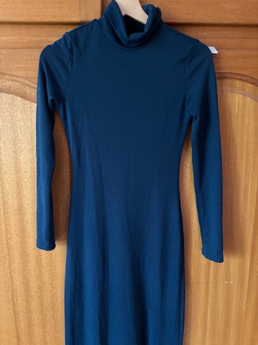 Robe longue shein neuve - robe,