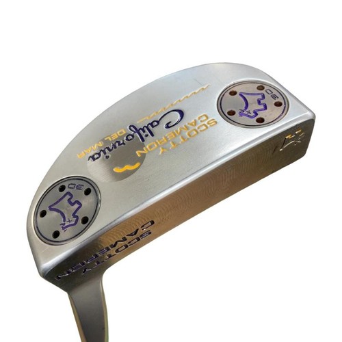 Scotty cameron california - cameron,