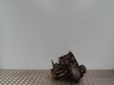 Boite de vitesses CITROEN C15