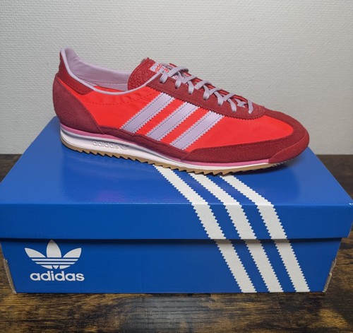 Adidas solar red - og, ice