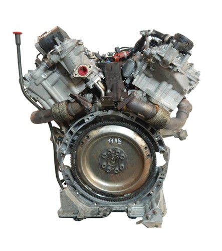 Moteur pour mercedes cls c219 - cls,