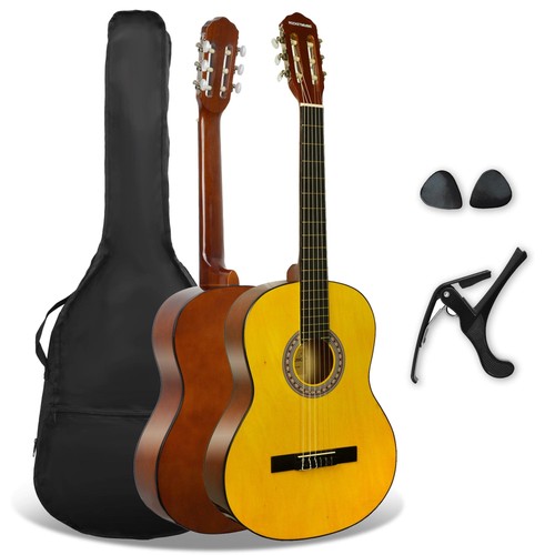 Pack guitare classique 4 - pack,