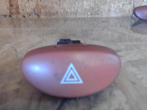 Bouton warning peugeot 206 - bouton, de