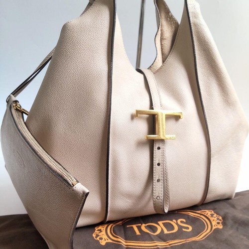 Sac fourre tout - sac, tod's