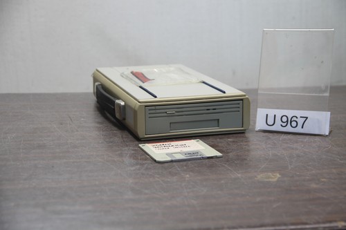 Shuttle tape reader drive - tape,