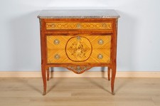 Commode style Transition