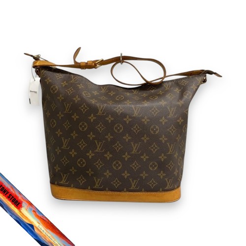 Louis vuitton amfar - louis, three