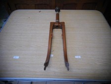 fourche cady motobecane roue