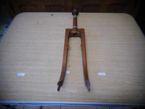 Fourche cady motobecane - fourche,