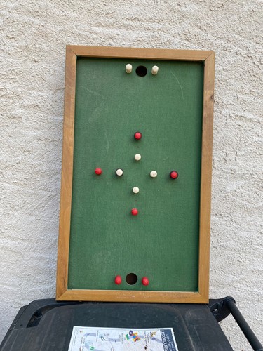 Jeux ancien bistrot - jeux., de
