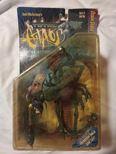 Figurine mcfarlane toys - figurine,