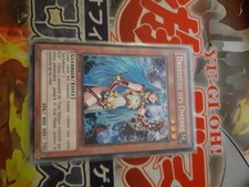 Dresseuse des Ombres LCJW fr239 Rare VF