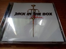 Jack In The Box (21) Matrice -