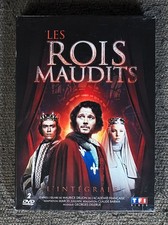 Les Rois maudits (1972, de