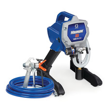 Graco Magnum X5 Electric