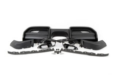 Kit diffuseur aérodynamique