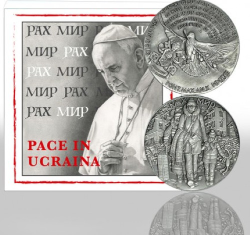 Médaille argent 925 1000 - médaille, 925/1000