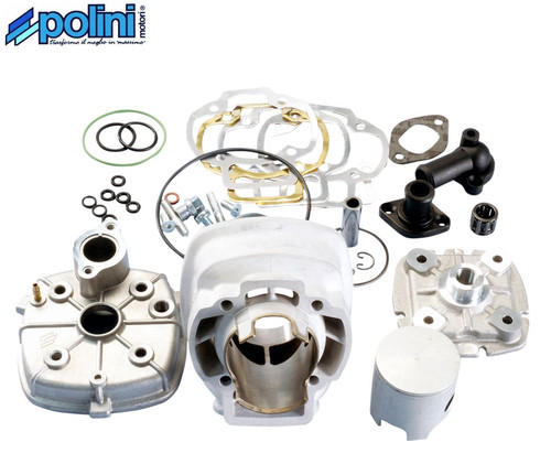 Kit haut moteur - haut,