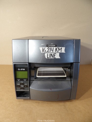 Imprimante codes barres - imprimante, de