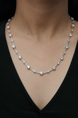 Colliers argent sterling - argent,