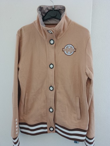 Veste boutons equithéme - boutons,