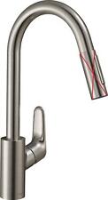 Robinet de cuisine HANSGROHE Focus M41 31815000 - INCOMPLET