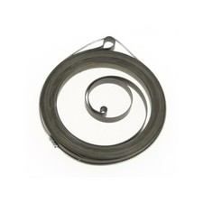 Ressort de lanceur pour