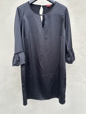 Tissaia robe noir taille 42