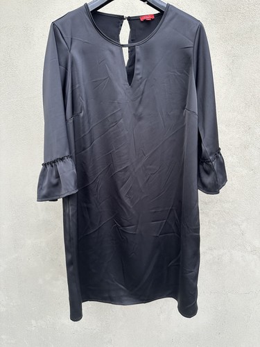 Tissaia robe noir taille - , 42