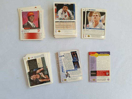 Lot cartes diverses - de, 42