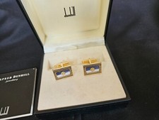 Boutons de Manchettes DUNHILL