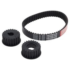 Imperia engrenages courroie