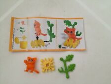 KINDER INFINIMIX SD258 + BPZ