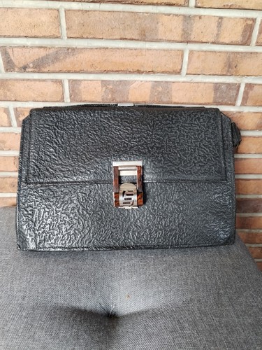 Sac main vintage pochette - à, vintage-