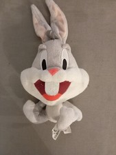 Peluche - Looney Tunes - Bugs Bunny - 22cm