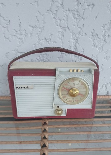 Rare poste radio - rare, reela
